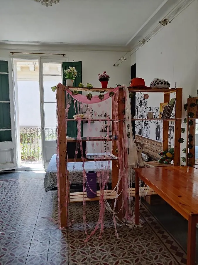 Habitacion En El Centro Barcelona 0*,  Spain