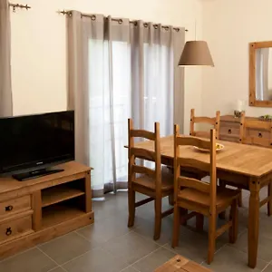Apartaments Rural Montseny Gualba de Dalt
