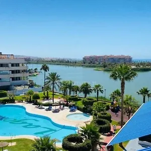 Atico Lagomar Almería