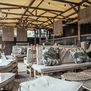 Kabul Party Hostel